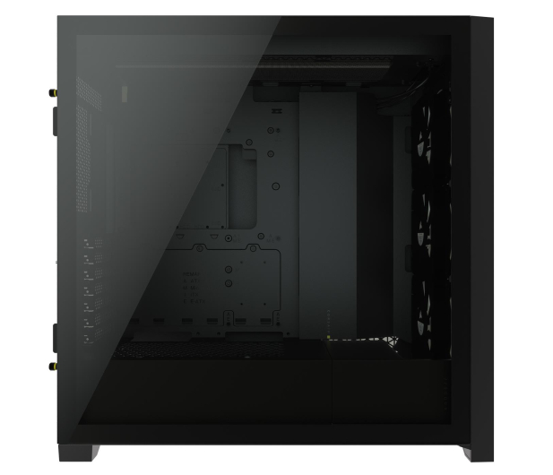 Corsair iCUE 5000X Czarna - 621739 - zdjęcie 6
